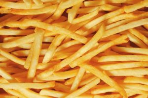 ge rh expert C’était dans un fast-food…
