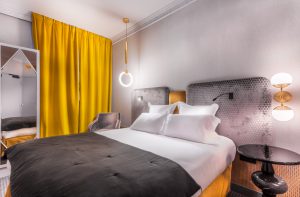 ge rh expert Bienvenue au Handsome Hotel !