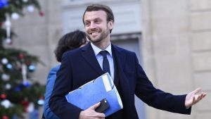 ge rh expert Les «bad boys» et les profils atypiques séduisent les entreprises