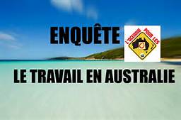 ge rh expert Conseils pour travailler en Hôtellerie et restauration en Australie