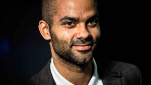 ge rh expert NBA. Tony Parker se lance dans la restauration à San Antonio