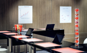 ge rh expert Séminaires : le futur high-tech des réunions