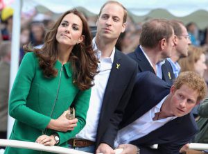 Un hôtel 5* d'Amiens refuse Kate Middleton et les princes William et Harry