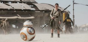 Le réveil de la fourchette : un restaurant "Star Wars"