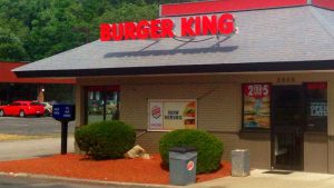 ge rh expert Les employés de Burger King (encore) victimes d'un canular
