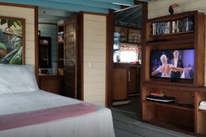 Airbnb propose une expérience insolite