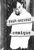 ge rh expert Faux serveur comique vous connaissez ?