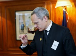 ge rh expert David Biraud (photo J. Bernard).