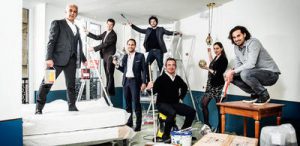 ge rh expert L'hôtellerie, nouveau business des patrons et des stars
