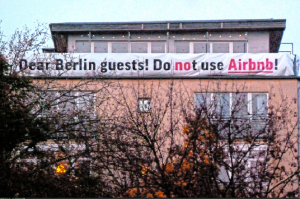 ge rh expert Le 1er mai, Airbnb, c'est fini à Berlin!