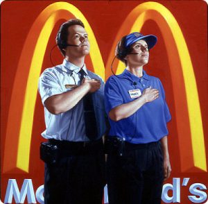 ge rh expert Top 10 des clients relous des fast food