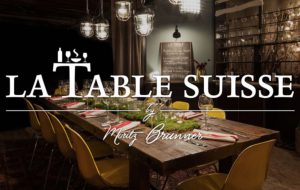 ge rh expert Le 1er Restaurant Gastronomique à proposer à son menu du Chat et du Chien