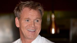 ge rh expert Le chef Gordon Ramsay ouvre sa brasserie à Bordeaux