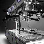 ge rh expert Lavazza lance la machine mini nova: Concept Duo