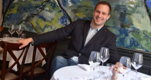 "Je booste la notoriété de mon restaurant grâce aux réseaux sociaux