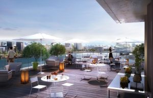 ge rh expert Bordeaux: Le projet de complexe hôtelier Radisson Blu « va faire parler de lui »