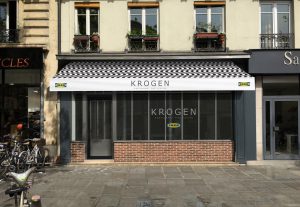 IKEA KROGEN : devenez chef d’un soir dans un restaurant éphémère