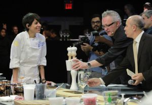 ge rh expert Une Bretonne sacrée meilleure chef du monde