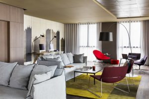 Okko Hotels a "tout compris"
