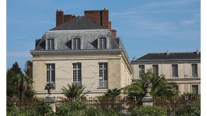 ge rh expert Chateau de Versailles : Et le gagnant est............. Alain DUCASSE
