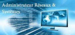 GE RH Expert recherche Administrateur Système et Réseaux