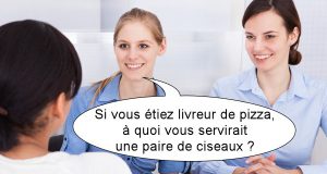 ge rh expert Le top 25 des questions les plus bizarres en entretien d’embauche
