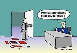 Le top 25 des questions les plus bizarres en entretien d’embauche
