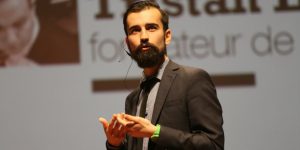 ge rh expert Le message de MoiChef fait le buzz et attire des investisseurs