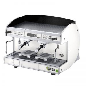 Lavazza lance la machine mini nova: Concept Duo