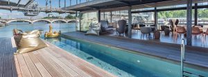 ge rh expert OFF Paris Seine : premier hôtel flottant parisien !