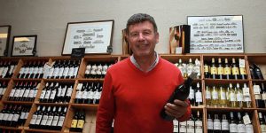 ge rh expert Une cave unique au monde à la Cité du Vin