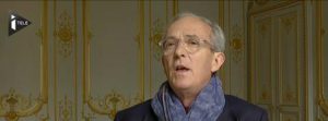 ge rh expert Loi Travail : Euro J-8, le syndicat patronal de l'hôtellerie accuse la CGT d'être irresponsable