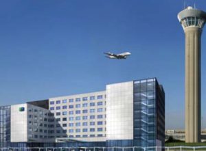 ge rh expert Le plus grand Holiday Inn en France bientôt à Roissy