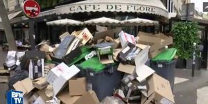 ge rh expert La France est-elle devenue un repoussoir à touristes?