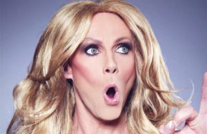 ge rh expert L'Hotel Saint James piégé par un Imitateur de Céline Dion
