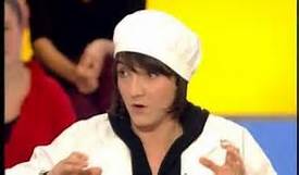 Florence Foresti Le Restaurant Chinois (Hilarant)