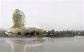 Une cave unique au monde à la Cité du Vin
