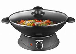 Comment choisir un Wok ?