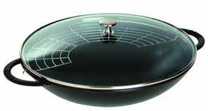 Comment choisir un Wok ?