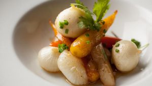 ge rh expert Technique de Cuisine : Glacer des Légumes