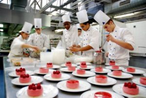 ge rh expert La meilleure façon de cuisiner - Rentrer dans le moule