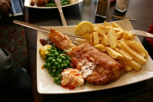 ge rh expert Brexit : en pleine gastro