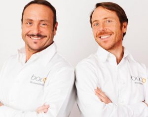 directeur general adjoint boco