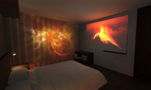 L’hôtel de demain sera digitalisé et hyperconnecté