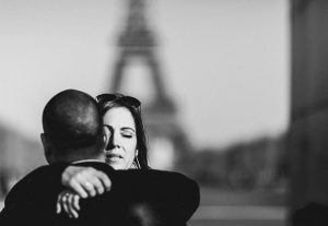ge rh expert Ca vous dit de dormir dans la Tour Eiffel ?
