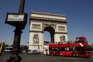 ge rh expert La France est-elle devenue un repoussoir à touristes?