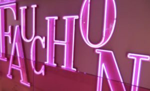 ge rh expert Fauchon ouvre son palace à Paris