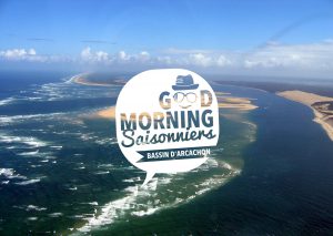 ge rh expert Bassin d'Arcachon : une page Facebook dédiée aux saisonniers