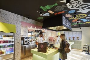 ge rh expert Mama's Kiss, le nouveau cocon du Mama Shelter