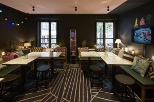 ge rh expert Mama's Kiss, le nouveau cocon du Mama Shelter